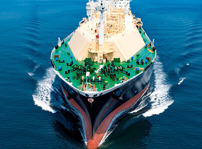 Trilla provides refrigerated transportation in the provinces