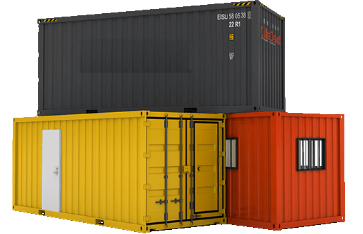 Elroaa Logistic For Import Export